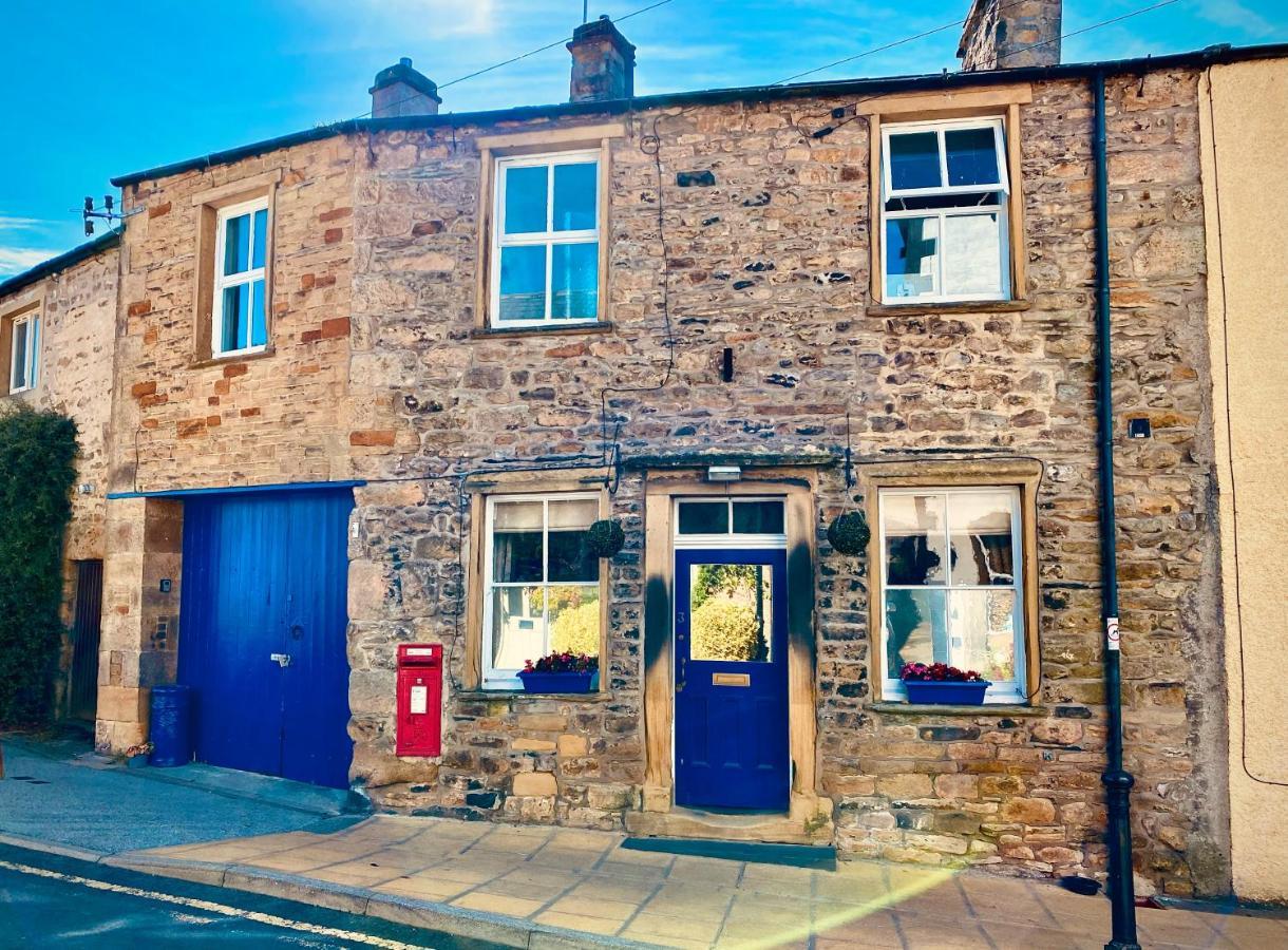 Villa The Old Post Office - Giggleswick Exterior foto